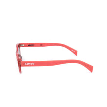 Gray Resin Sunglasses Levi's
