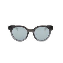Gray Metal Sunglasses Levi's