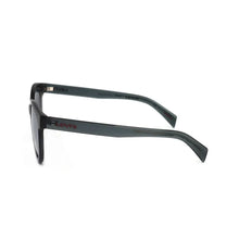 Gray Metal Sunglasses Levi's