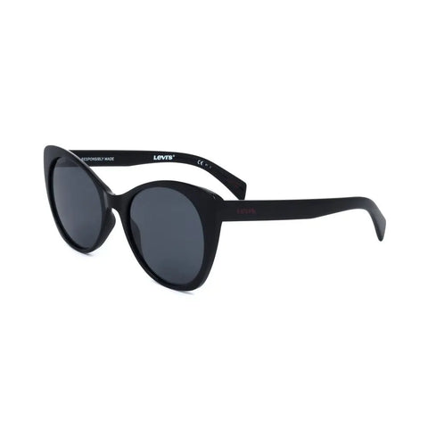 Gold Stainless Steel Sunglasses Levi's