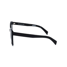 Gold Stainless Steel Sunglasses Levi's
