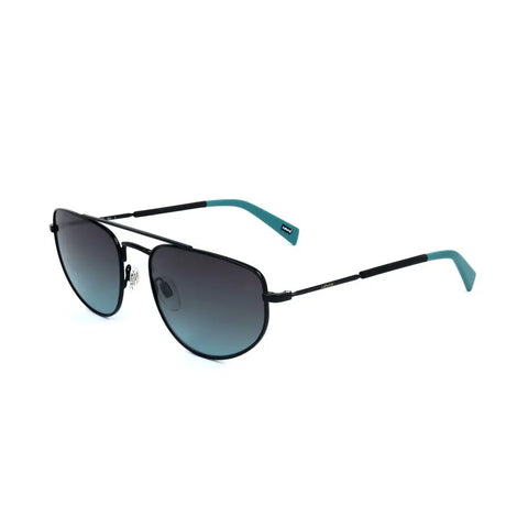 Gold Stainless Steel Sunglasses Levi's