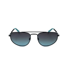 Gold Stainless Steel Sunglasses Levi's