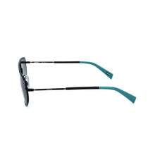 Gold Stainless Steel Sunglasses Levi's