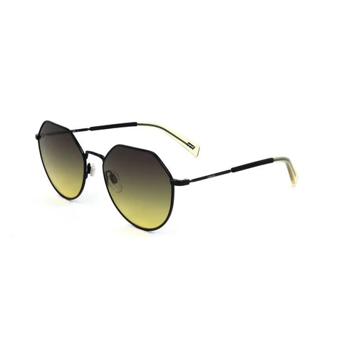 Gold Stainless Steel Sunglasses Levi's