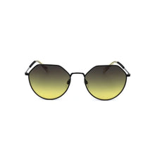 Gold Stainless Steel Sunglasses Levi's