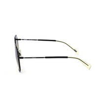 Gold Stainless Steel Sunglasses Levi's