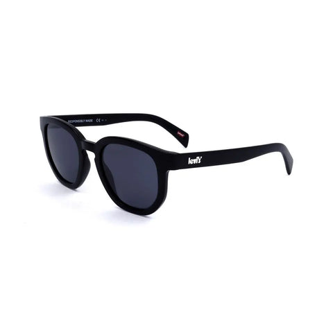 Brown Resin Sunglasses Levi's