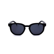 Brown Resin Sunglasses Levi's