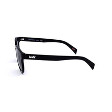 Brown Resin Sunglasses Levi's
