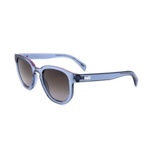 Black Resin Sunglasses Levi's