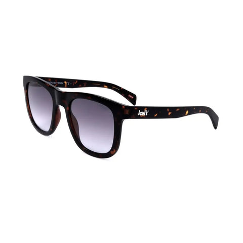 Blue Resin Sunglasses Levi's