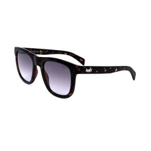 Blue Resin Sunglasses Levi's