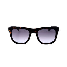 Blue Resin Sunglasses Levi's