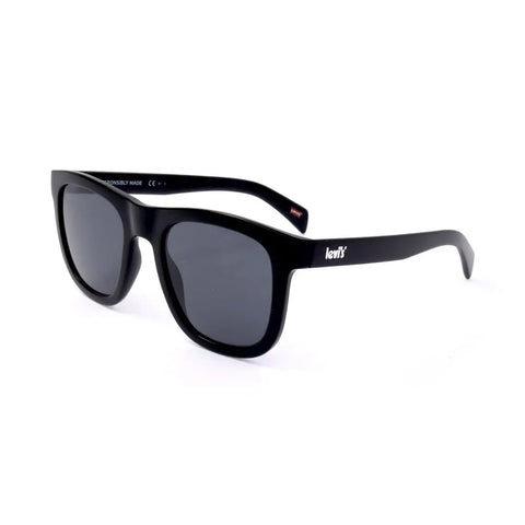 Brown Resin Sunglasses Levi's