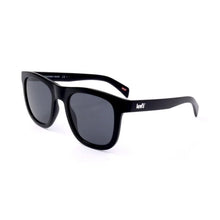 Brown Resin Sunglasses Levi's