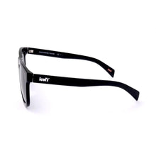 Brown Resin Sunglasses Levi's