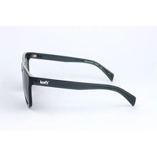 Multicolor Resin Sunglasses Levi's