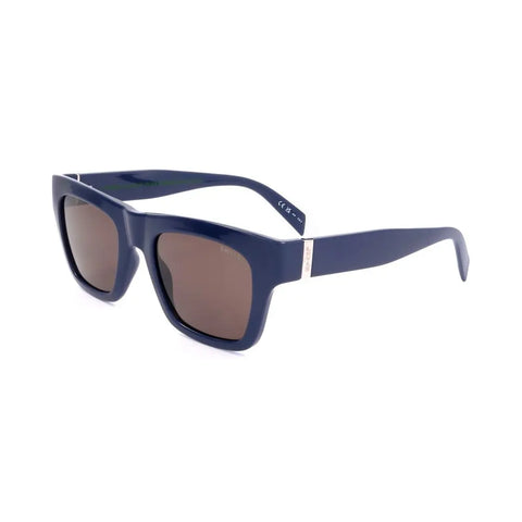 Blue Resin Sunglasses Levi's