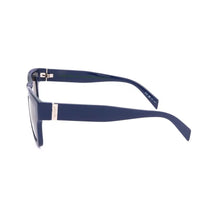 Blue Resin Sunglasses Levi's