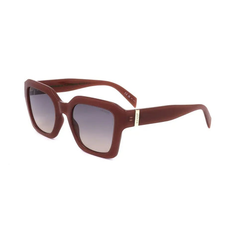 Blue Resin Sunglasses Levi's