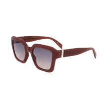 Blue Resin Sunglasses Levi's