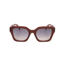 Blue Resin Sunglasses Levi's
