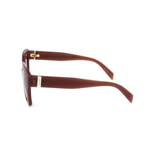 Blue Resin Sunglasses Levi's