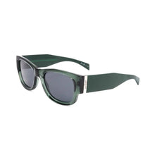 Brown Resin Sunglasses Levi's