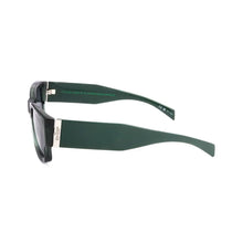Brown Resin Sunglasses Levi's