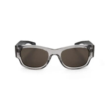 Green Resin Sunglasses Levi's