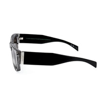 Green Resin Sunglasses Levi's