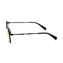 Gray Resin Sunglasses Levi's