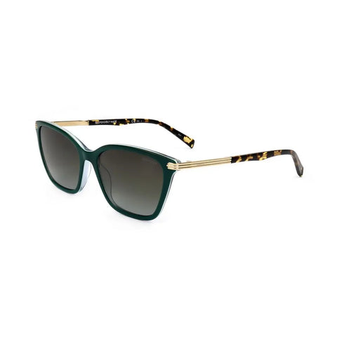 Brown Resin Sunglasses Levi's