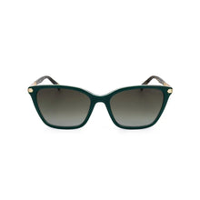 Brown Resin Sunglasses Levi's