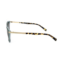 Brown Resin Sunglasses Levi's