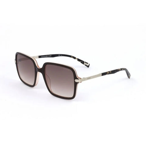 Black Resin Sunglasses Levi's