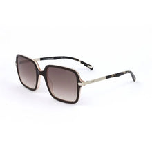 Black Resin Sunglasses Levi's