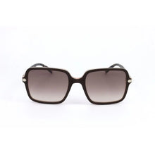 Black Resin Sunglasses Levi's