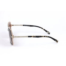 Black Resin Sunglasses Levi's