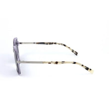 Brown Resin Sunglasses Levi's