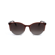 Black Resin Sunglasses Levi's