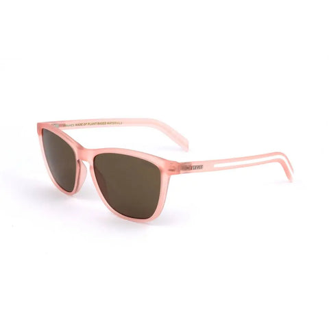 Transparent Resin Sunglasses Levi's
