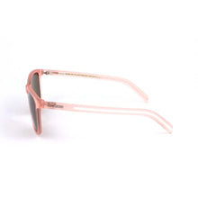 Transparent Resin Sunglasses Levi's