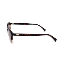 Black Resin Sunglasses Levi's