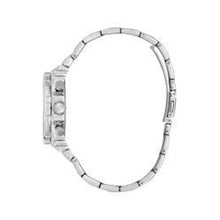 Guess Gray Stainless Steel Watch