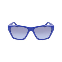 Converse Blue Injected Sunglasses