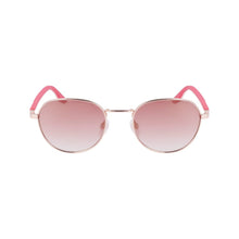 Converse Multicolor Metal Sunglasses