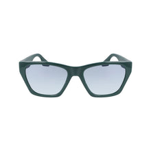 Converse Green Injected Sunglasses