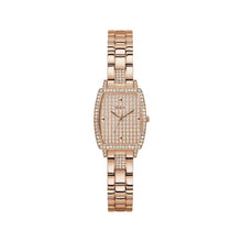 Guess Multicolor Stainless Steel Watch